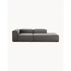 Chaise Longue Componibile Lennon