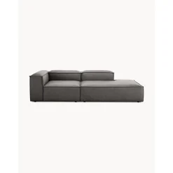 Chaise Longue Componibile Lennon