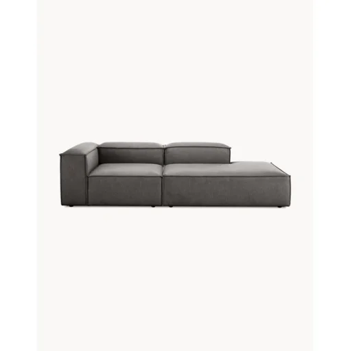 Chaise Longue Componibile Lennon