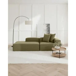Chaise Longue Componibile Lennon