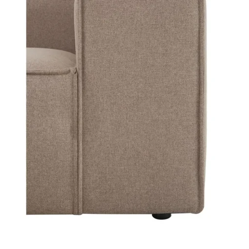 Chaise Longue Componibile Lennon