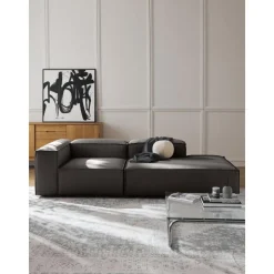 Chaise Longue Componibile Lennon