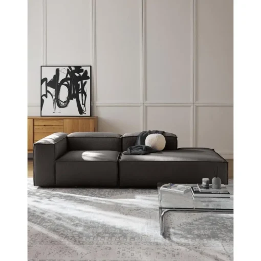 Chaise Longue Componibile Lennon