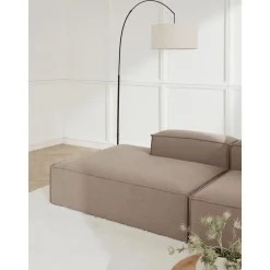 Chaise Longue Componibile Lennon
