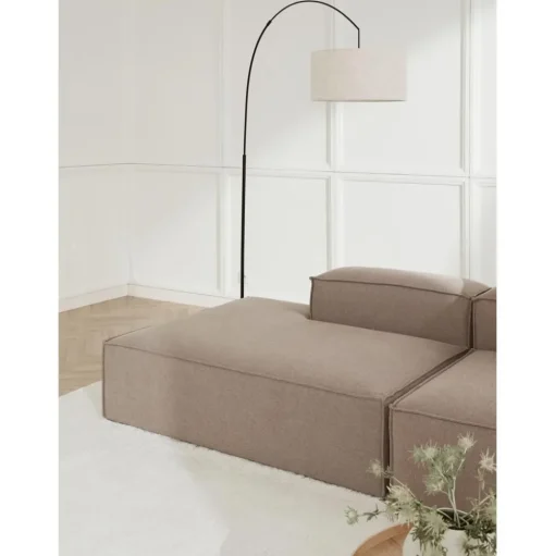 Chaise Longue Componibile Lennon