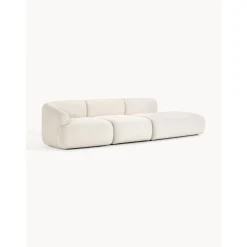 Chaise Longue Componibile Xl Sofia