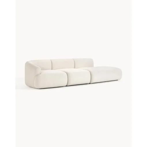 Chaise Longue Componibile Xl Sofia