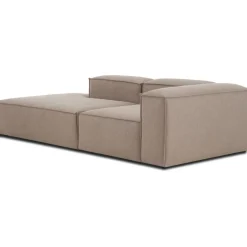 Chaise Longue Componibile Lennon