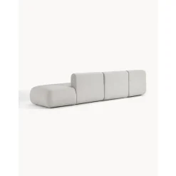 Chaise Longue Componibile Xl Sofia