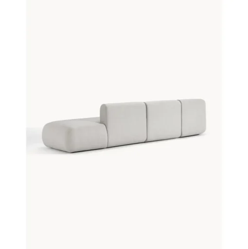 Chaise Longue Componibile Xl Sofia