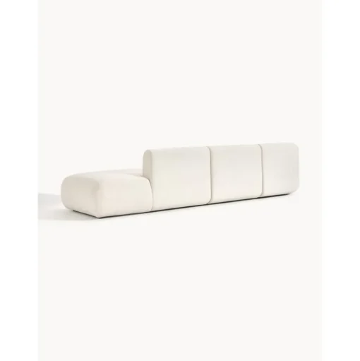 Chaise Longue Componibile Xl Sofia