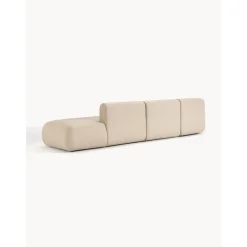 Chaise Longue Componibile Xl Sofia