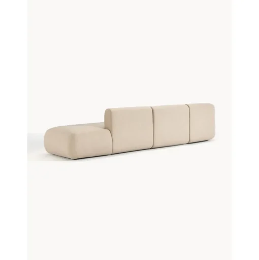 Chaise Longue Componibile Xl Sofia