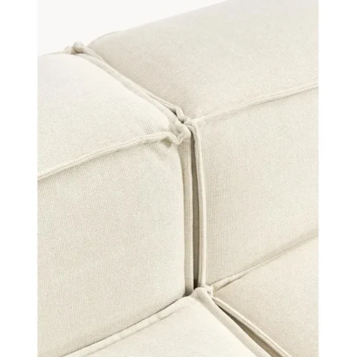 Chaise Longue Componibile Lennon