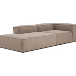 Chaise Longue Componibile Lennon