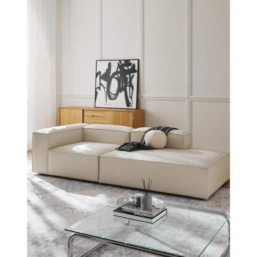 Chaise Longue Componibile Lennon