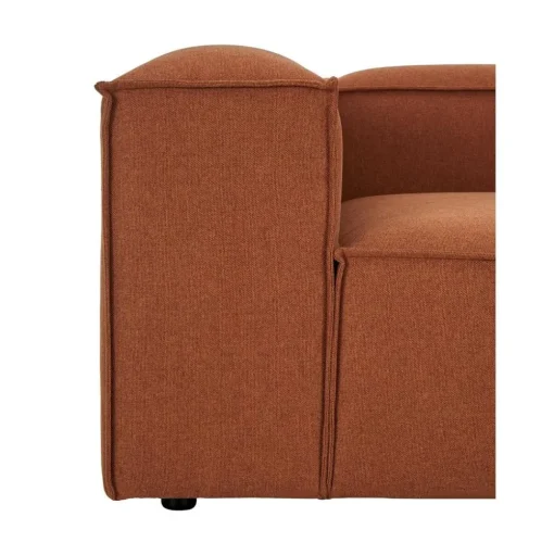 Chaise Longue Componibile Lennon