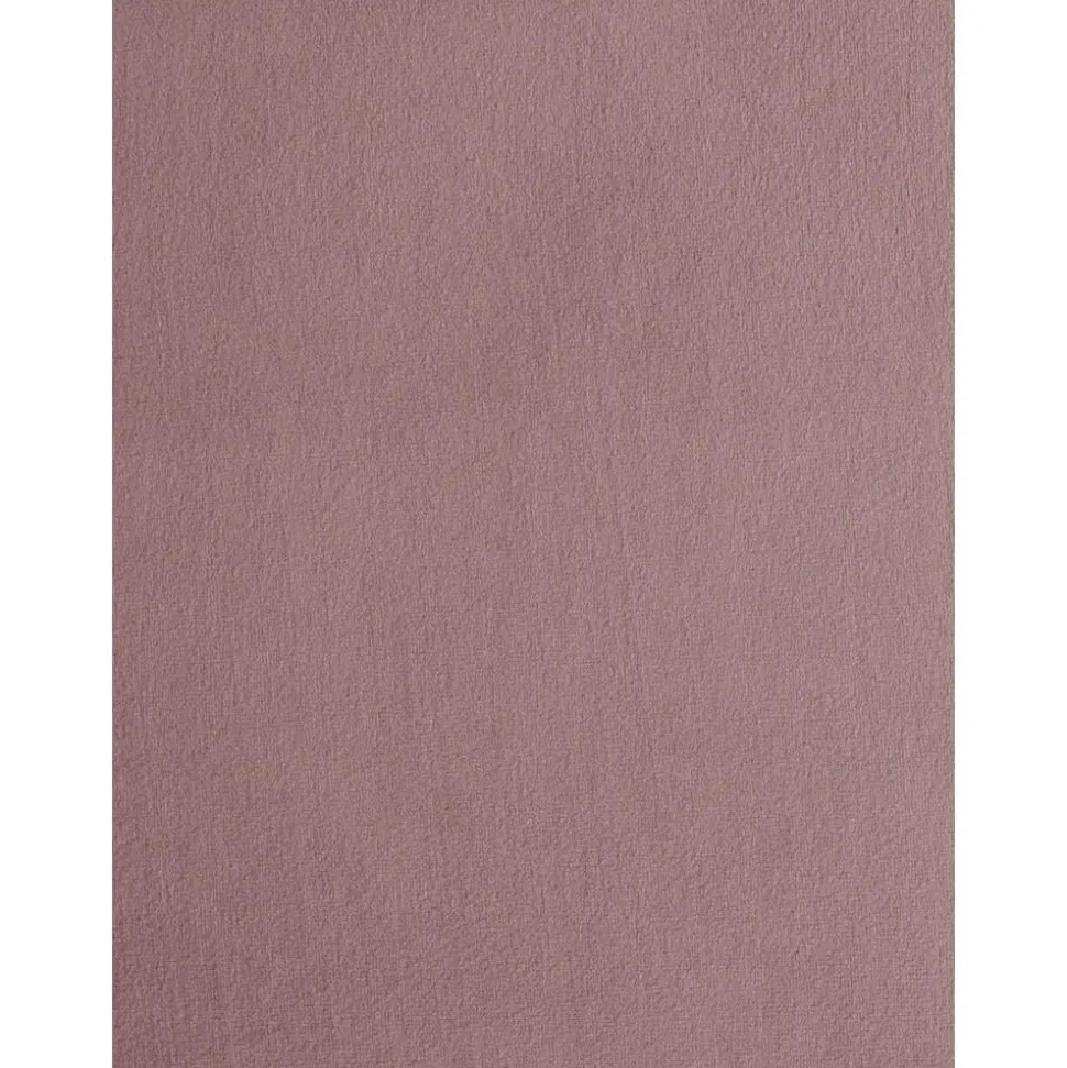 Chaise Longue In Velluto Fluente