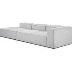 Chaise Longue Xl Componibile Lennon