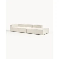 Chaise Longue Xl Componibile Lennon