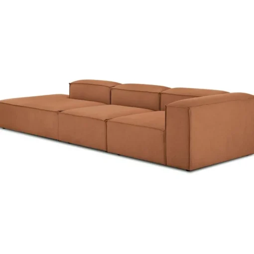 Chaise Longue Xl Componibile Lennon