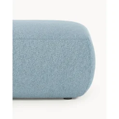 Chaise Longue Xl Componibile In Boucle Sofia