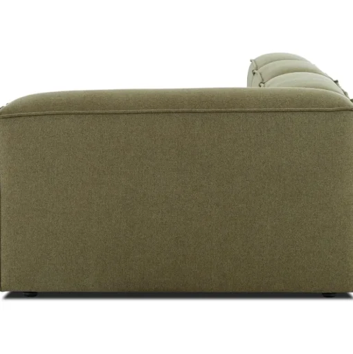 Chaise Longue Xl Componibile Lennon