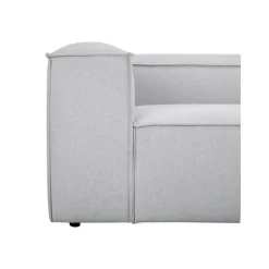 Chaise Longue Xl Componibile Lennon