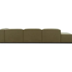 Chaise Longue Xl Componibile Lennon