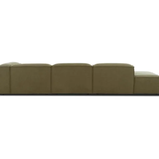 Chaise Longue Xl Componibile Lennon