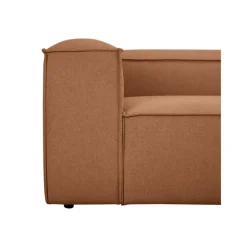 Chaise Longue Xl Componibile Lennon