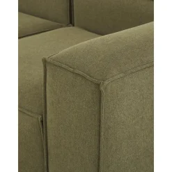 Chaise Longue Xl Componibile Lennon