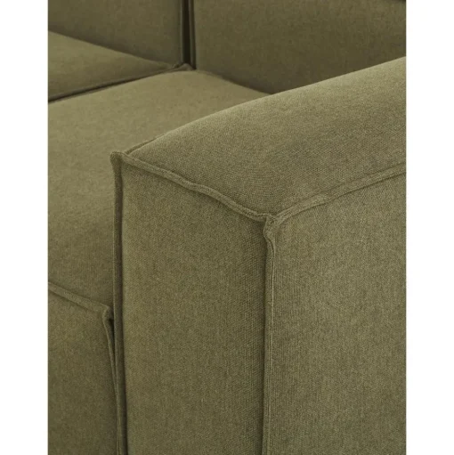 Chaise Longue Xl Componibile Lennon