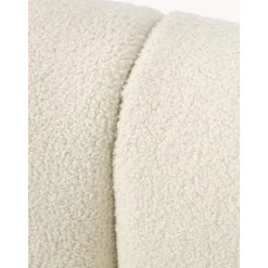 Chaise-Longue Componibile Xl In Teddy Sofia