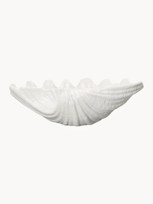 Ciotola Da Portata In Dolomite Shell