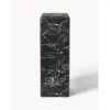 Colonna Decorativa Effetto Marmo Look