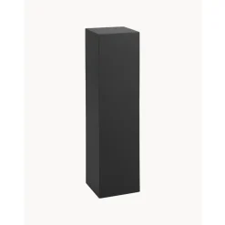 Colonna Decorativa In Legno Di Mango Like
