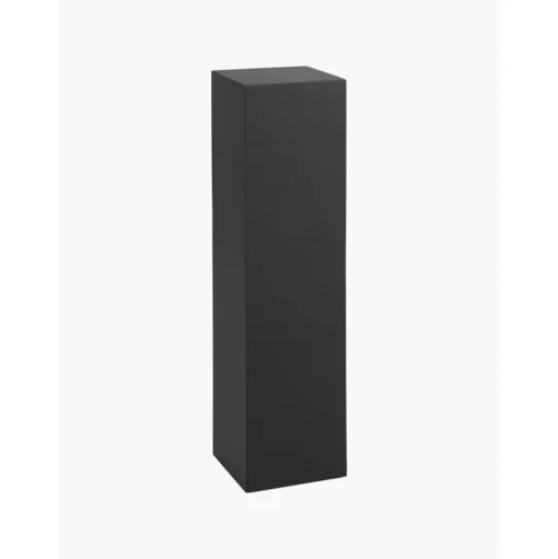 Colonna Decorativa In Legno Di Mango Like