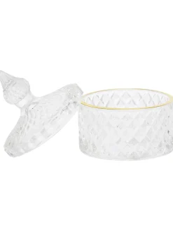 Contenitore Con Coperchio Freser