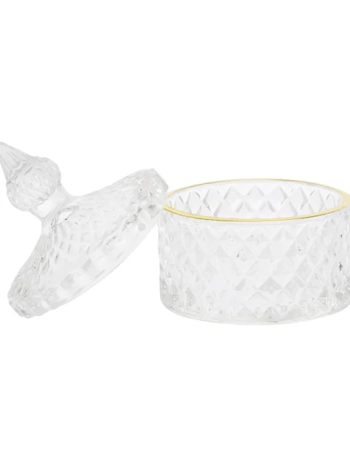 Contenitore Con Coperchio Freser