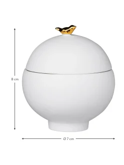 Contenitore Con Coperchio Vogel