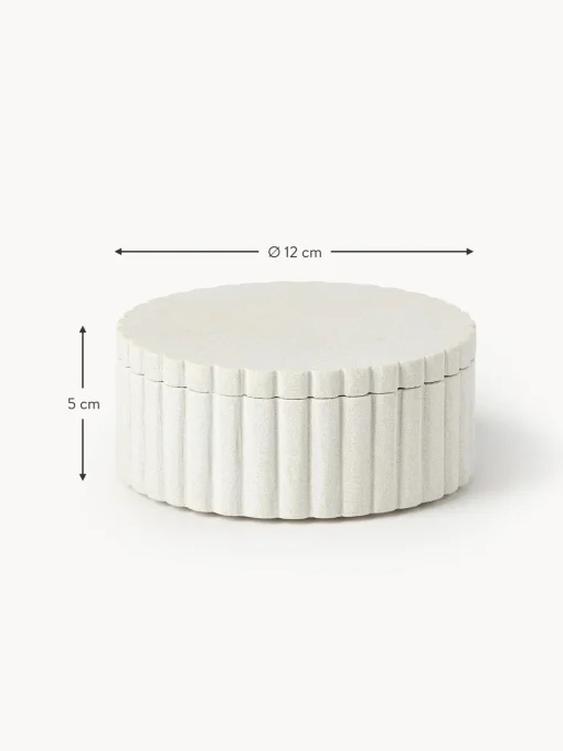 Contenitore Con Coperchio Rita