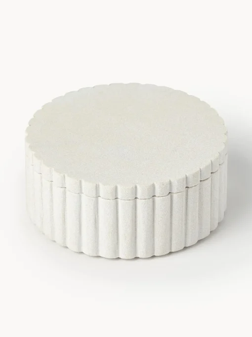 Contenitore Con Coperchio Rita