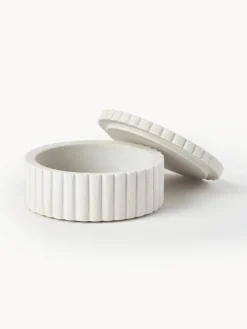 Contenitore Con Coperchio Rita