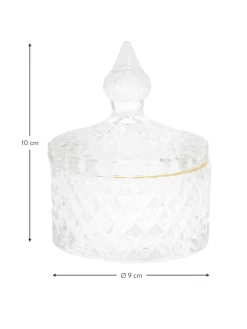 Contenitore Con Coperchio Freser