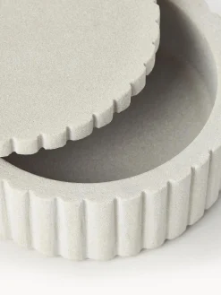 Contenitore Con Coperchio Rita