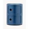 Contenitore Di Design Con 3 Cassetti Componibili
