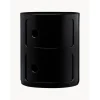 Contenitore Di Design Con 2 Cassetti Componibili