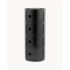 Contenitore Di Design Con 4 Cassetti Componibili