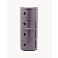 Contenitore Di Design Con 4 Cassetti Componibili